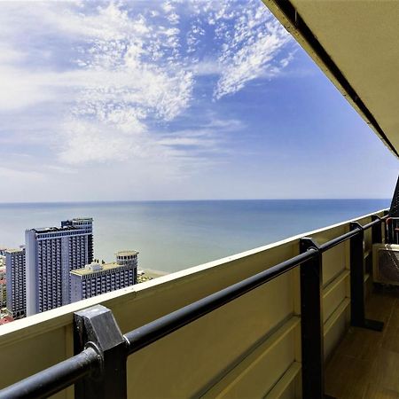 Orbi City Batumi Exteriör bild