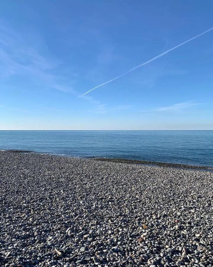 Orbi City Batumi Exteriör bild